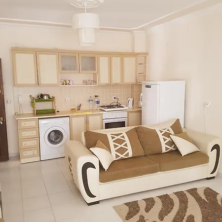 Royal Blue Apartman *