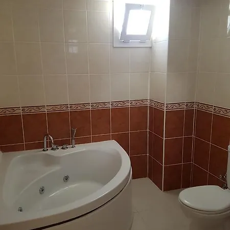 Royal Blue Apartman Didim