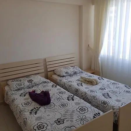 Royal Blue Apartman Didim