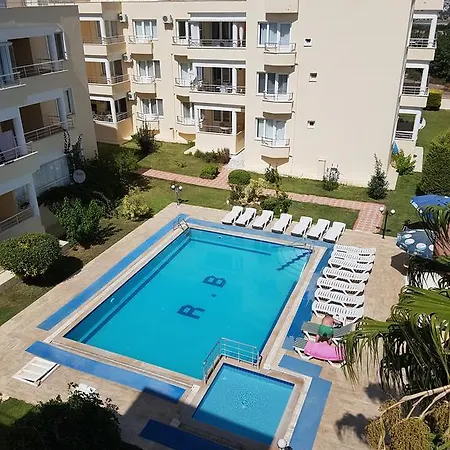 Royal Blue Apartman *