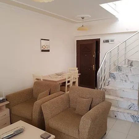 Royal Blue Apartment Didim